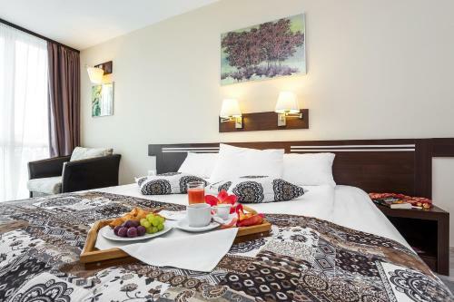 Grami Hotel Sofia