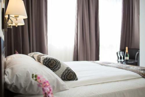 Grami Hotel Sofia