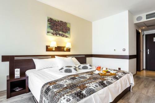 Grami Hotel Sofia