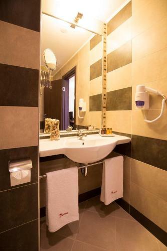 Grami Hotel Sofia