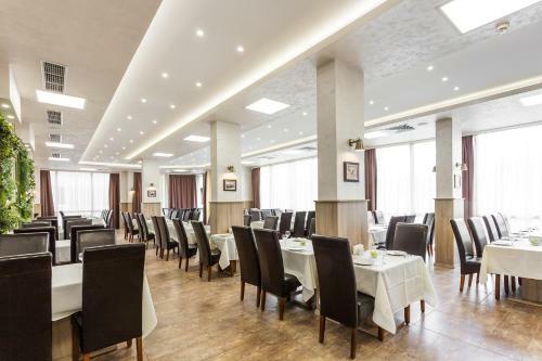 Grami Hotel Sofia