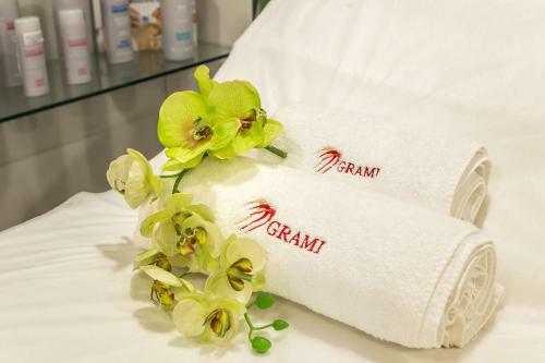 Grami Hotel Sofia