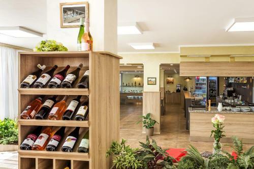 Grami Hotel Sofia