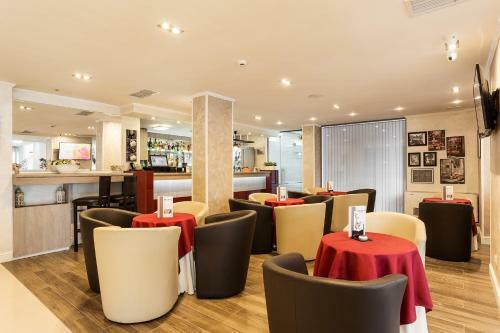 Grami Hotel Sofia