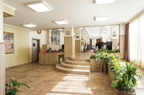 Grami Hotel Sofia