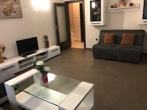 Apartamento Eva's Flat