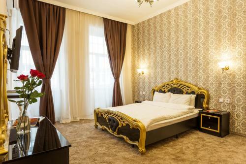 Apartamentos Superior Suite Sofia