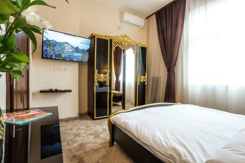 Apartamentos Superior Suite Sofia