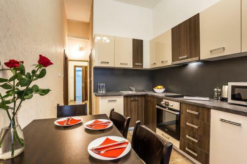 Apartamentos Superior Suite Sofia