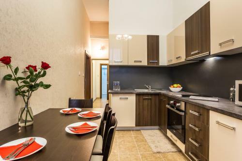 Apartamentos Superior Suite Sofia