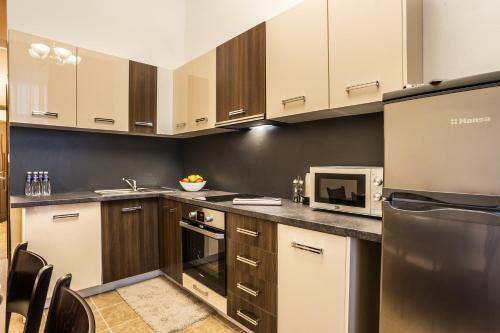 Apartamentos Superior Suite Sofia