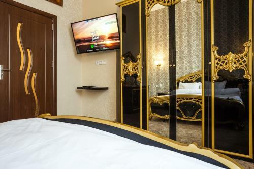 Apartamentos Superior Suite Sofia