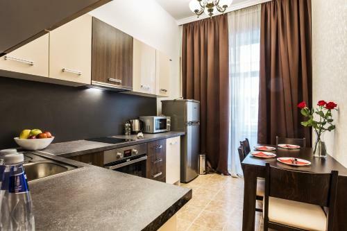 Apartamentos Superior Suite Sofia