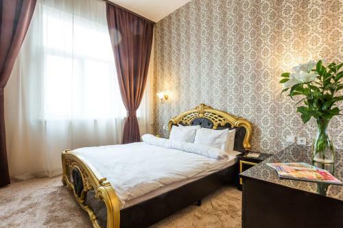 Apartamentos Superior Suite Sofia