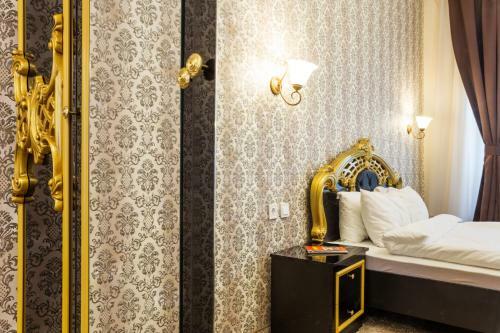 Apartamentos Superior Suite Sofia