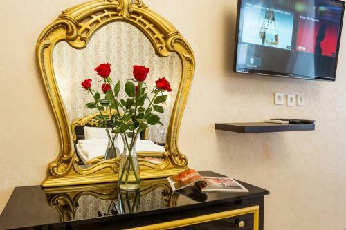 Apartamentos Superior Suite Sofia