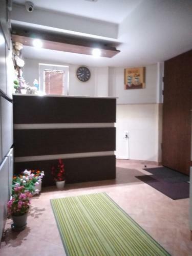 Hostal Economy Guest House