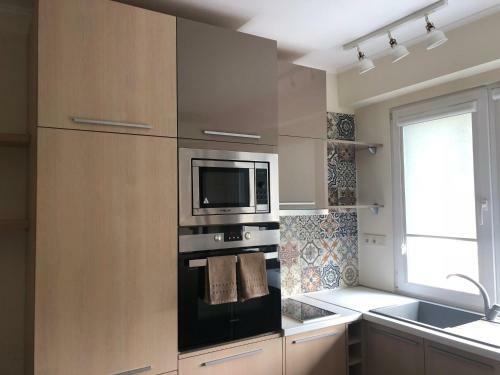 Apartment "south View"