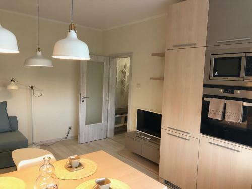 Apartment "south View"