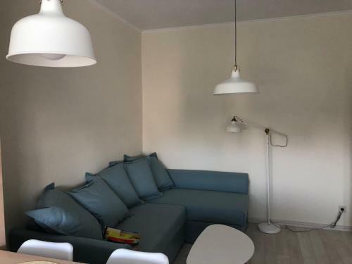 Apartment "south View"