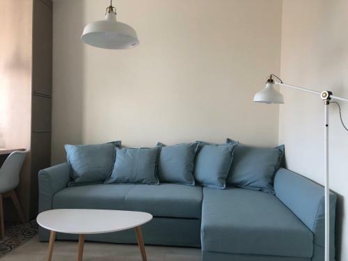 Apartment "south View"