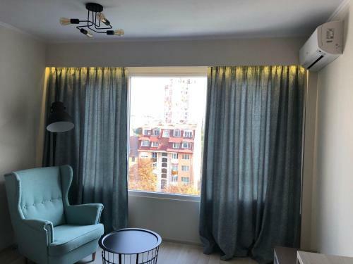 Apartment "south View"