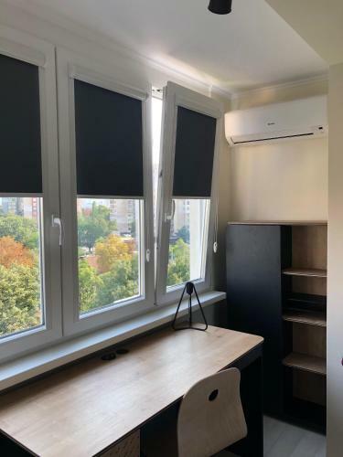 Apartment "south View"