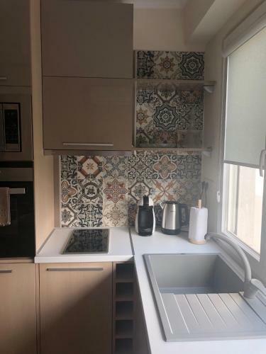 Apartment "south View"