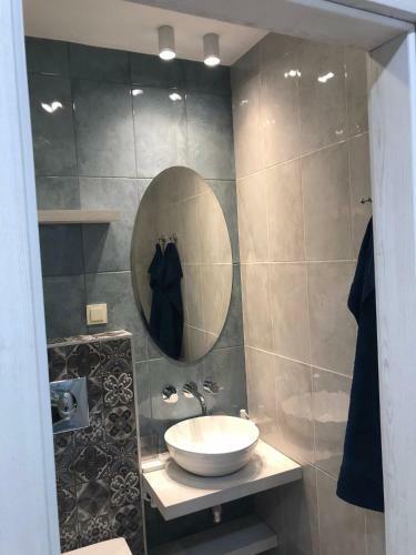 Apartment "south View"