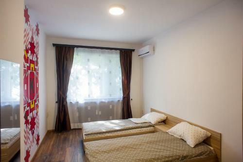Apartment Central Station