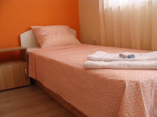 Apartments Georgos