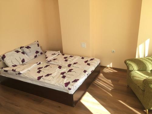 Apartments Georgos
