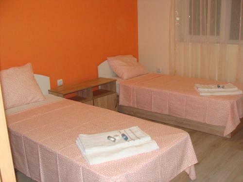 Apartments Georgos