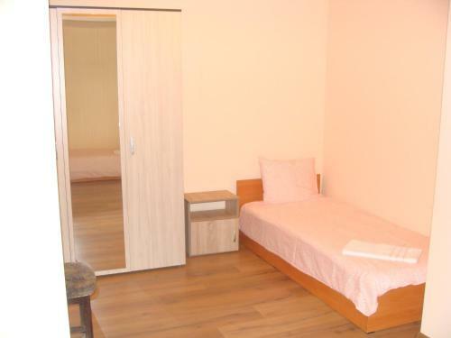 Apartments Georgos