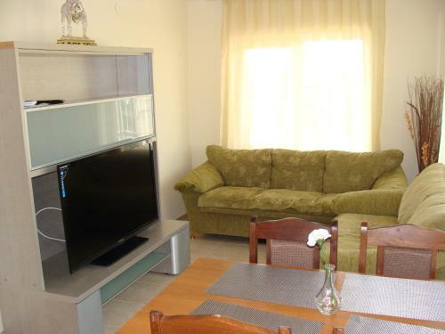 Apartments Georgos