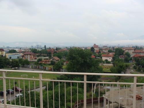 Apartments Georgos