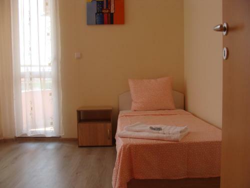 Apartments Georgos