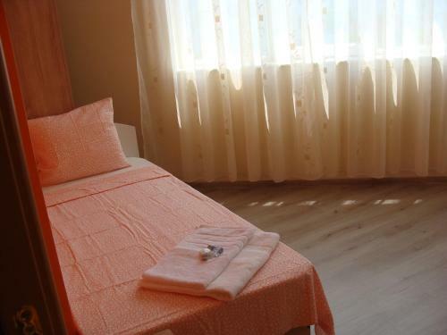 Apartments Georgos