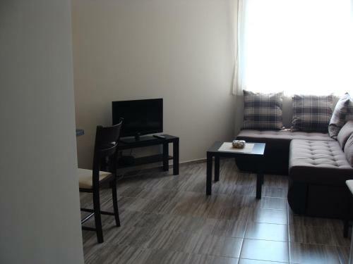 Apartments Georgos
