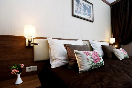 Hotel Coop, Sofia