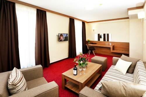 Hotel Coop, Sofia
