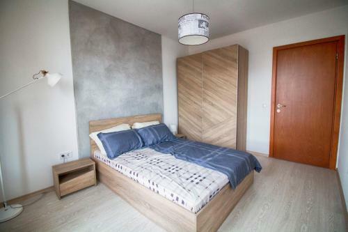 Paradise Center Apartment