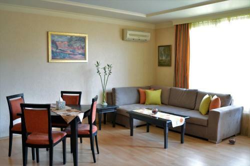 Ipm Apartment Sofia