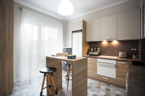 Apartamento The Corner