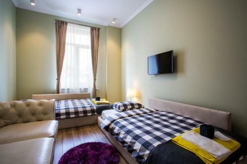 Apartamento The Corner