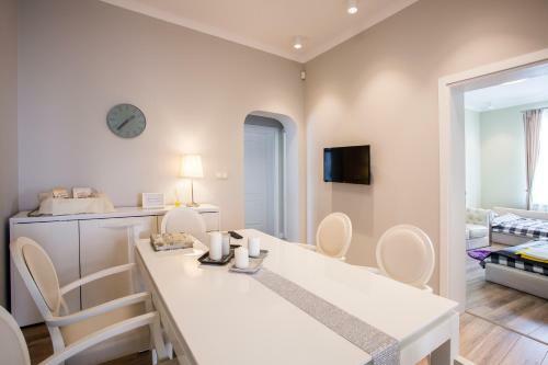 Apartamento The Corner