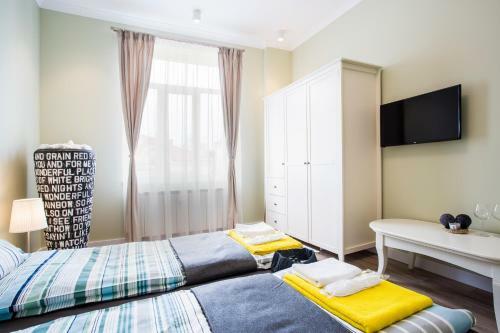 Apartamento The Corner