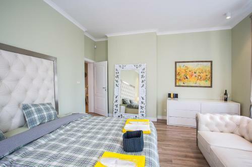 Apartamento The Corner