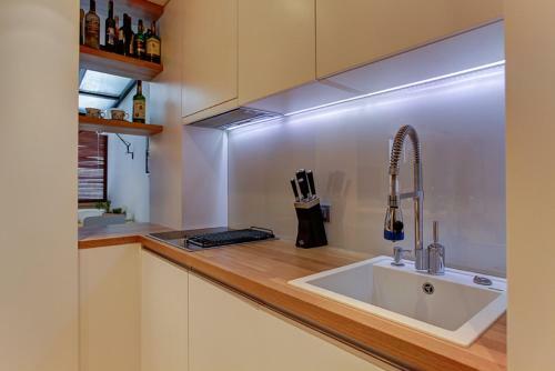 Apartamento Green Forest Design Apt