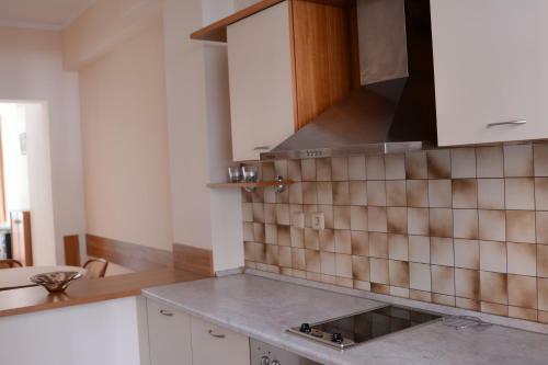 Sofia Retro Apartment